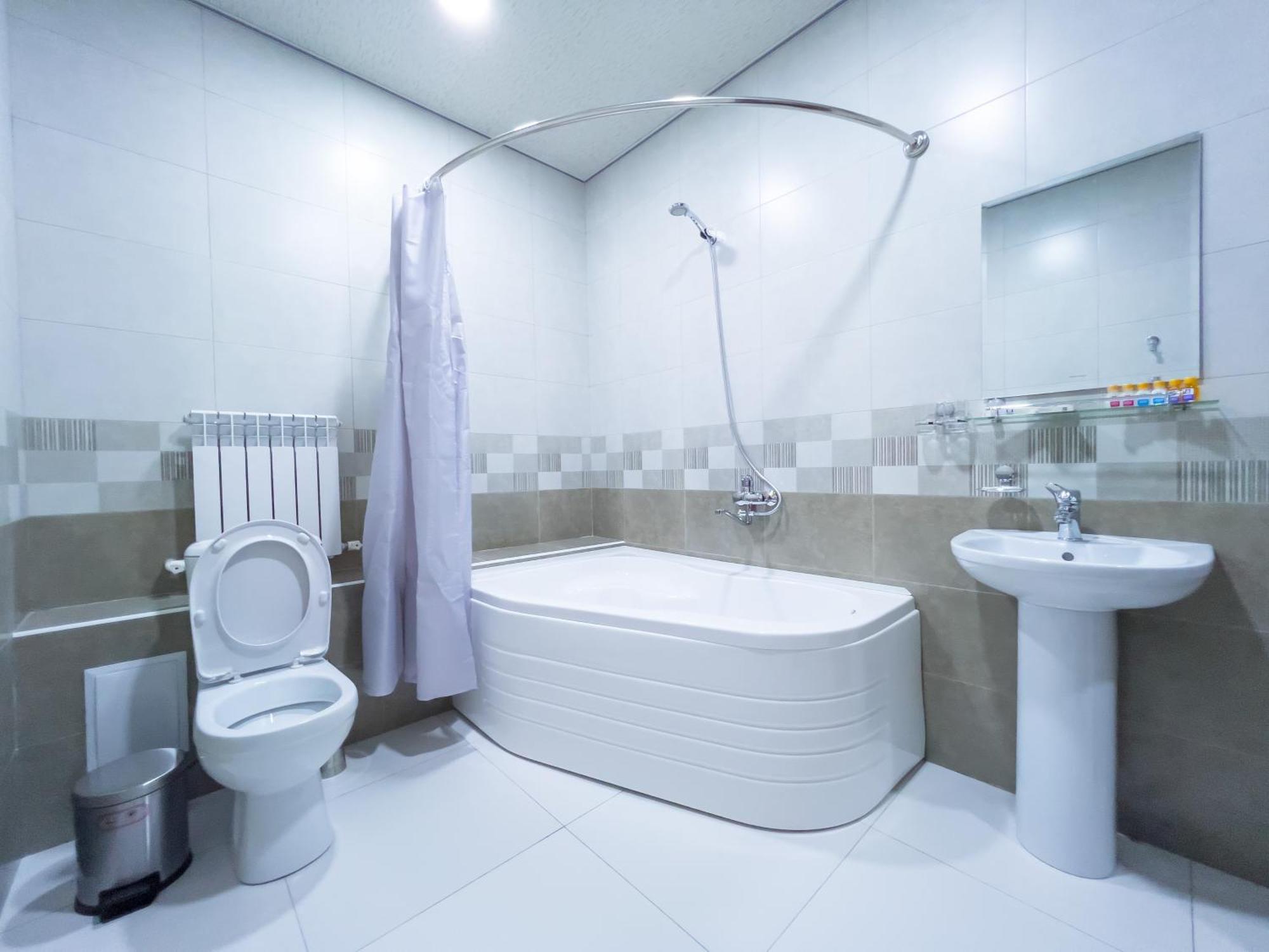 Hotel Marakanda Samarkand Buitenkant foto
